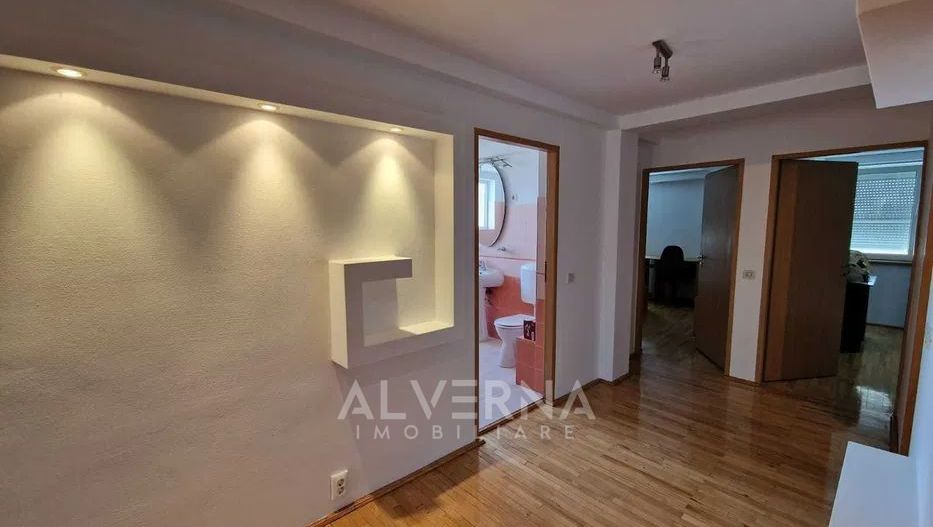 Apartament 3 camere decomandat | 100mp | parcare | cartierul Zorilor - Poză 6