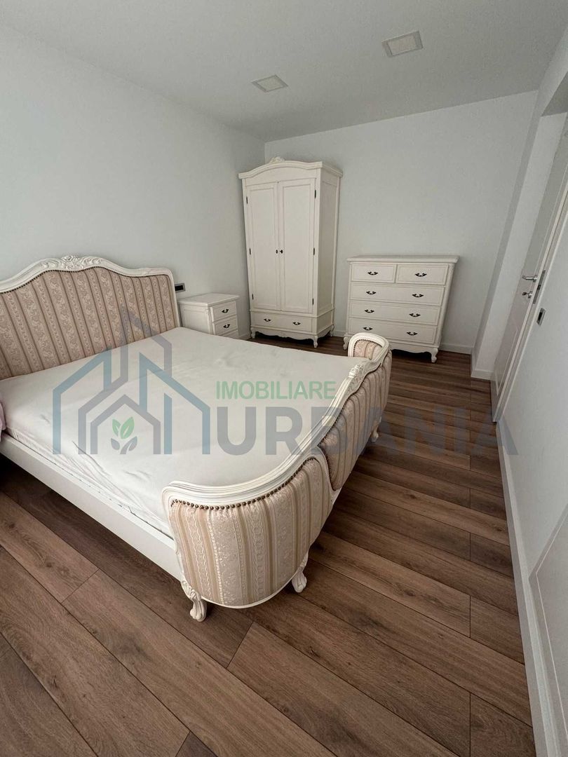 Apartament 2 camere de închiriat, Bulevardul Independenței, Iași - Poză 3