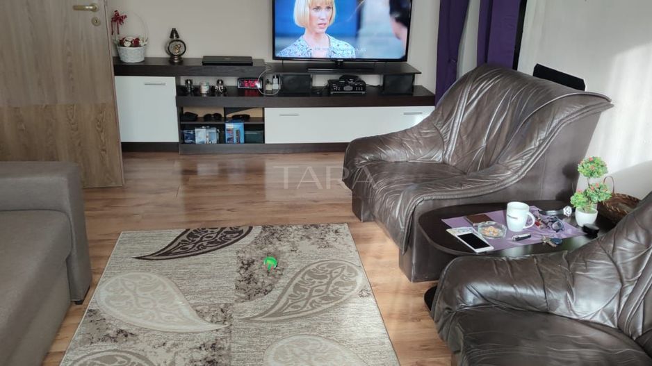 Apartament cu 2 camere de vânzare în zona Semicentrala - Poză 3