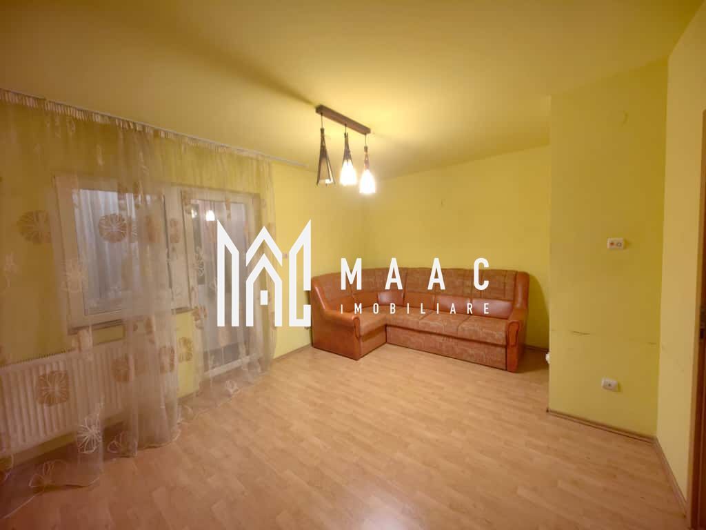 Apartament 3 camere I 76 mp I 2 balcoane I 2 bai I Parcare - Poză 5