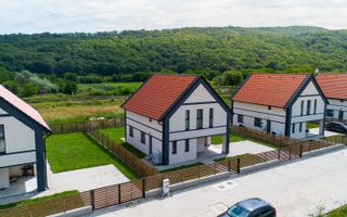 Casă individuală 4 camere | 120 mp utili | Teren 470 mp | Pompă de căldură - Poză 15