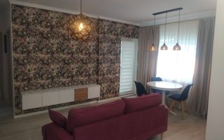 Apartament 2 camere modern, Florești – cu parcare subterană - Poză 3