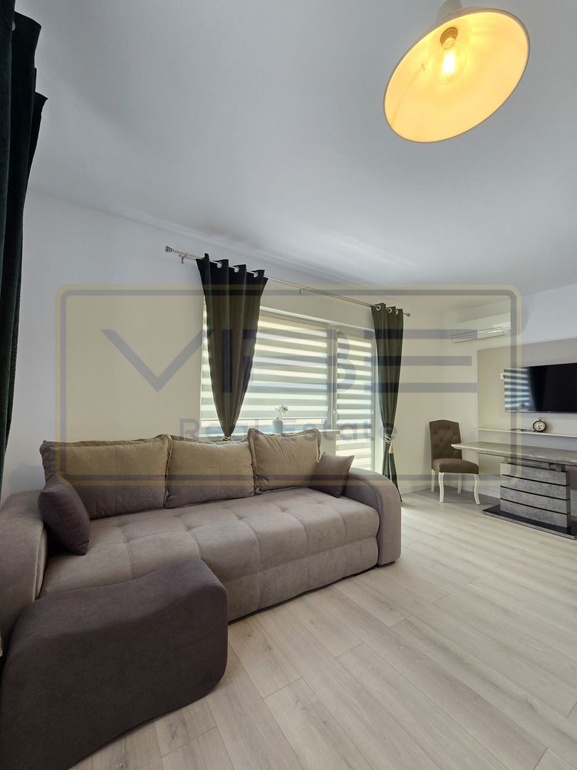 Apartament Premium - 60mp - Parcare - 25min de Universitate - Poză 18