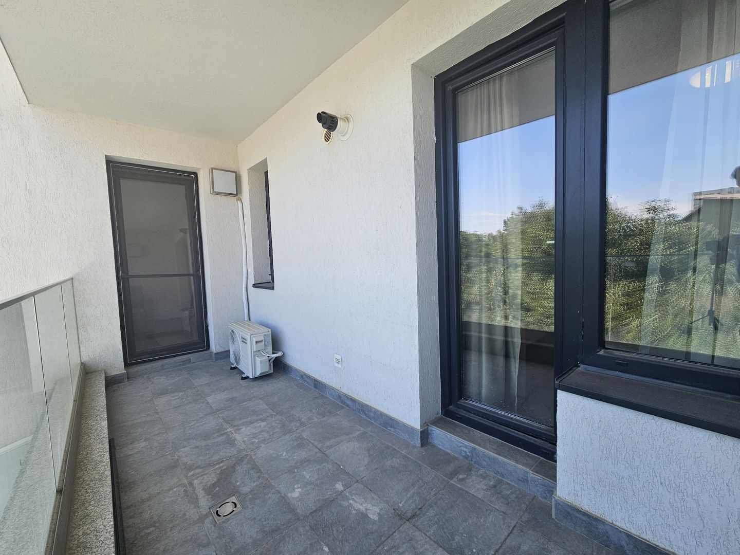 Apartament 2 camere decomadat loc parcare Rond OMV  Pipera - Poză 7