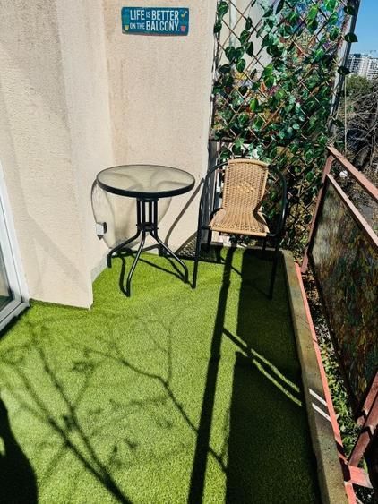 Apartament Floreasca /Barbu Vacarescu - Poză 14