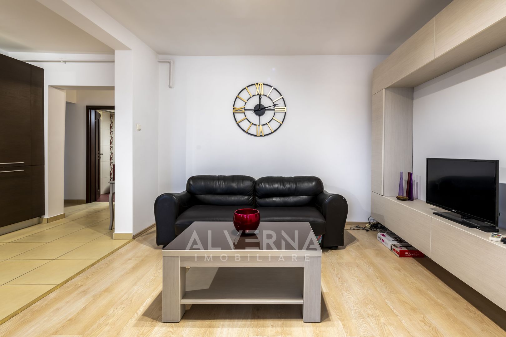 NOU! Apartament 2 camere | 50mp + balcon | Zorilor - Spital Recuperare - Poză 2
