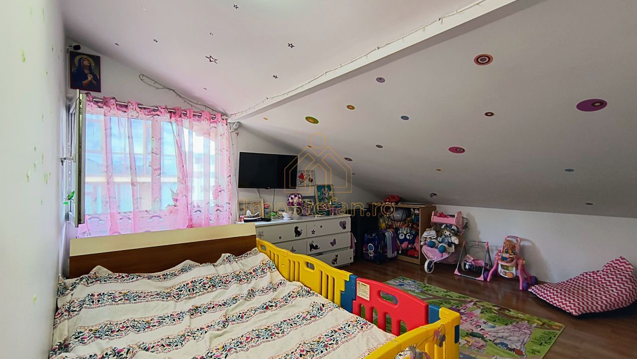 Apartament 5 camere | 175 mp utili | Militari Residence - Poză 17