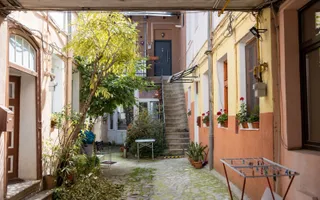Apartament Centrul Istoric | Booking 9.8 | Business activ - Poză 11