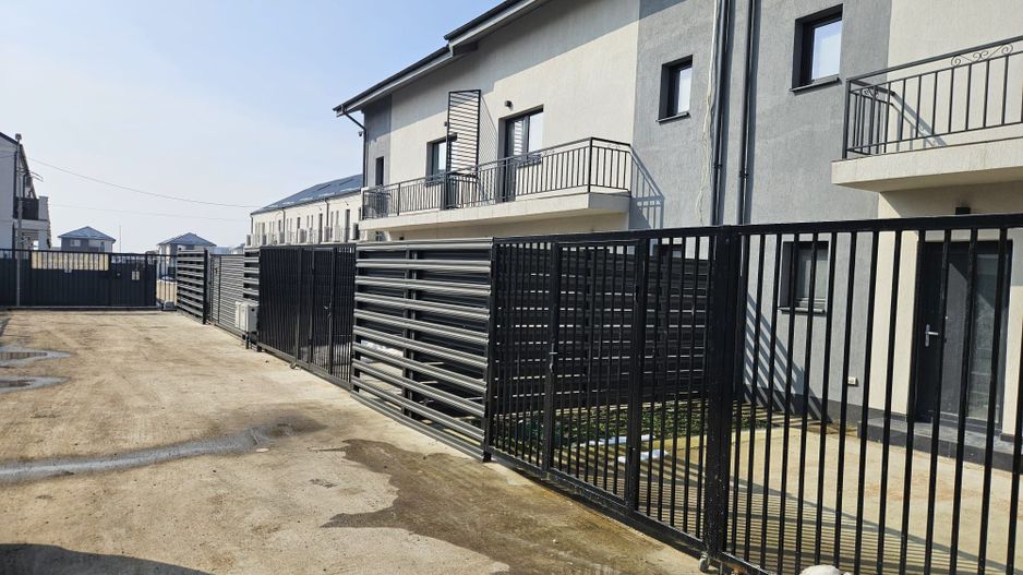 Casă individuală P+1+M | 4 camere | Încălzire în pardoseală - Poză 3