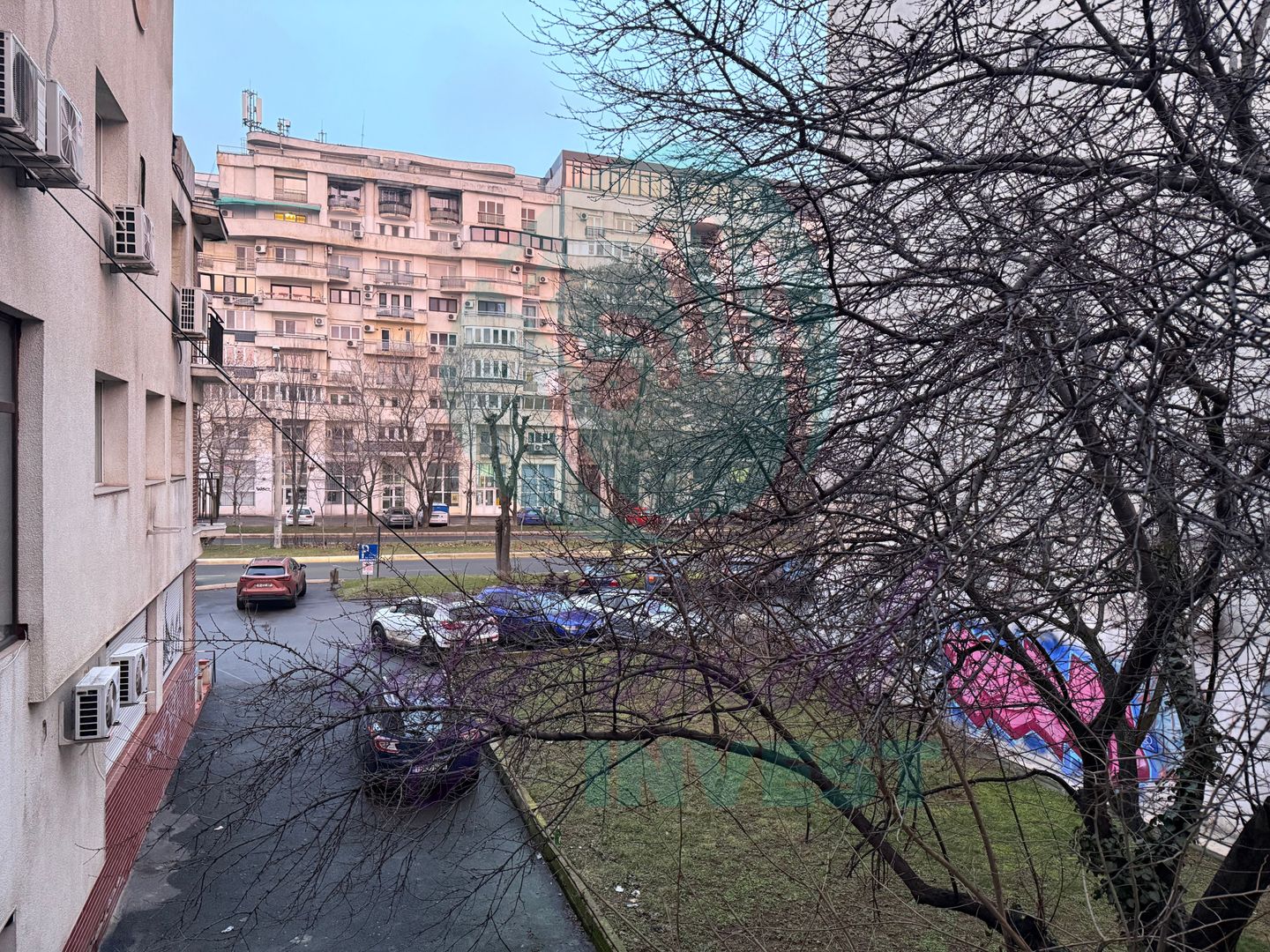 Locuinta "cozy" la 2 pasi de Bulevardul Unirii - Poză 9