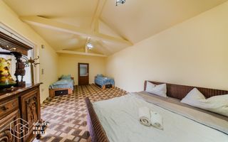 Afacere la cheie: Pensiune functionala sau casa de locuit, Ghioroc - Poză 21