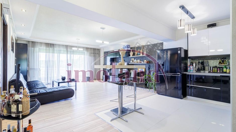 Vanzare - apartament - 2 camere - Iancu Nicolae-Pipera - Poză 1