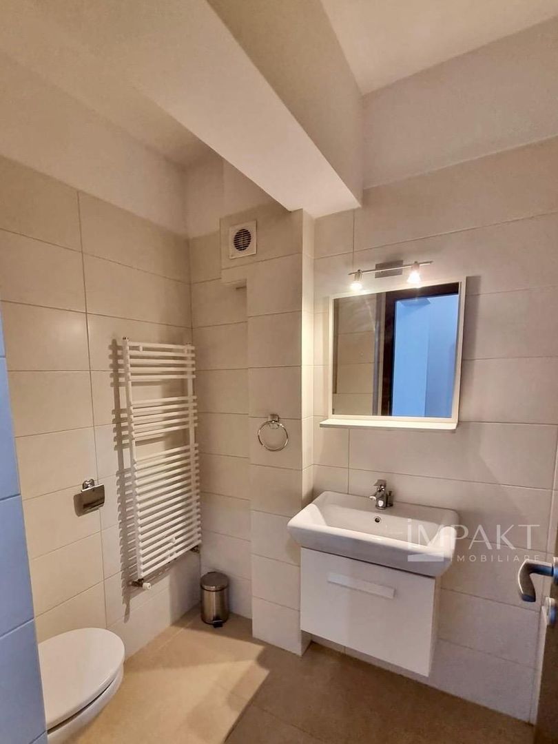 De închiriat: Apartament cu 1 cameră și balcon | Bonjour Residence - Poză 5