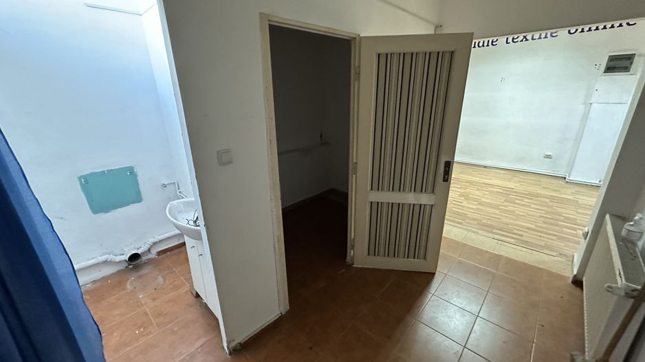 Spatiu comercial Calea Aradului - Poză 9
