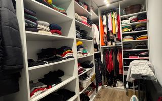 PENTHOUSE 4 camere | loc de parcare subteran - Poză 9