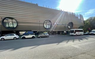 Apartament cu 3 camere *198mp*+ 2 Terase + Parking / Pipera - Poză 53