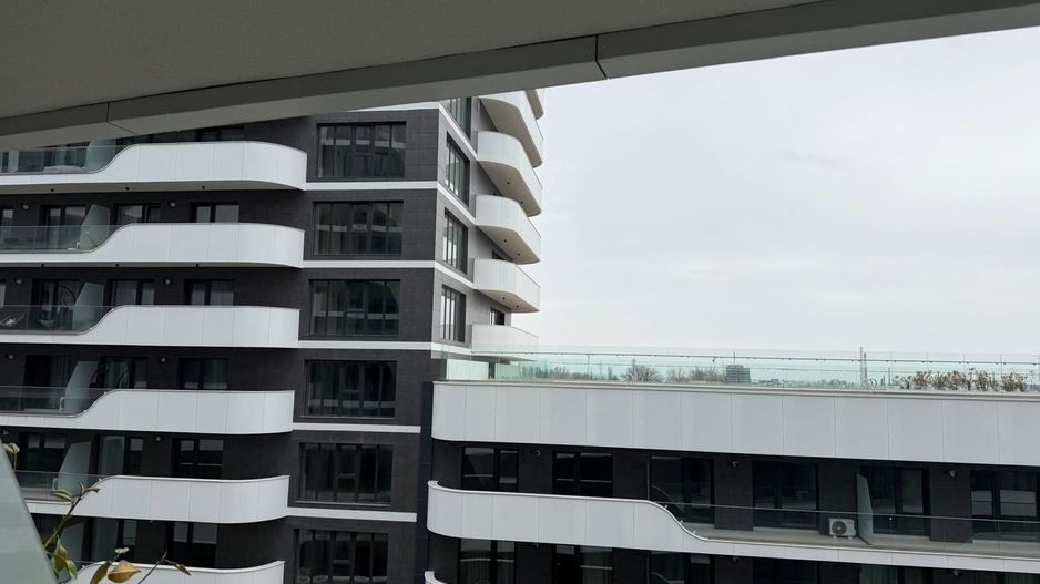 2 camere | Mobilat | Parcare | Etaj 5 | Alezzi Odyssey - Resort modern - Poză 50