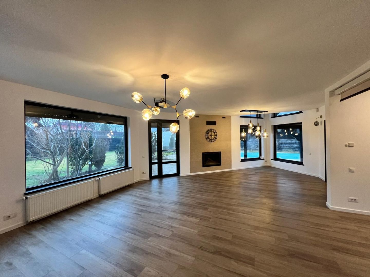 Vila cu piscina Snagov Ciofliceni - Poză 21