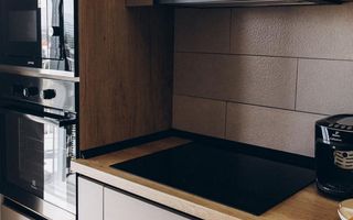 Apartament Premium – Silk District - Poză 7