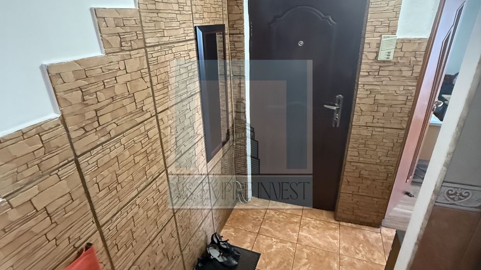 Apartament 2 camere, decomandat - Oras Codlea/Cartier Măgurii - Poză 11