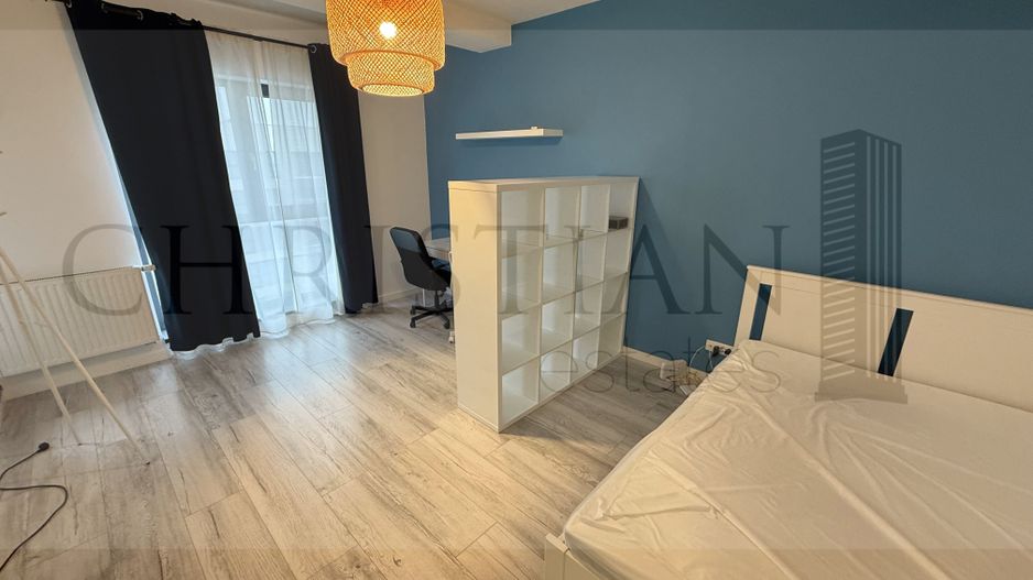 Garsoniera Spatioasa - Lujerului - 21 Residence - Poză 3