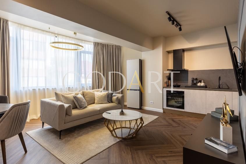 Apartament de Lux | Floreasca | Pet Friendly - Poză 16