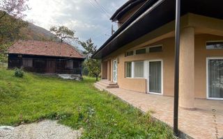 Casa + teren 1700 mp langa Padure Bran/ Predelut - Poză 10