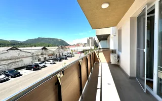 Apartament cu 3 camere decomandat de inchiriat, Urban Plaza - Poză 17