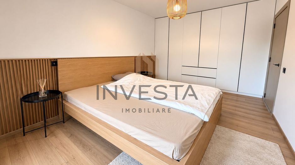 Apartament 2 camere, complet mobilat si utilat, in Sopor! - Poză 5