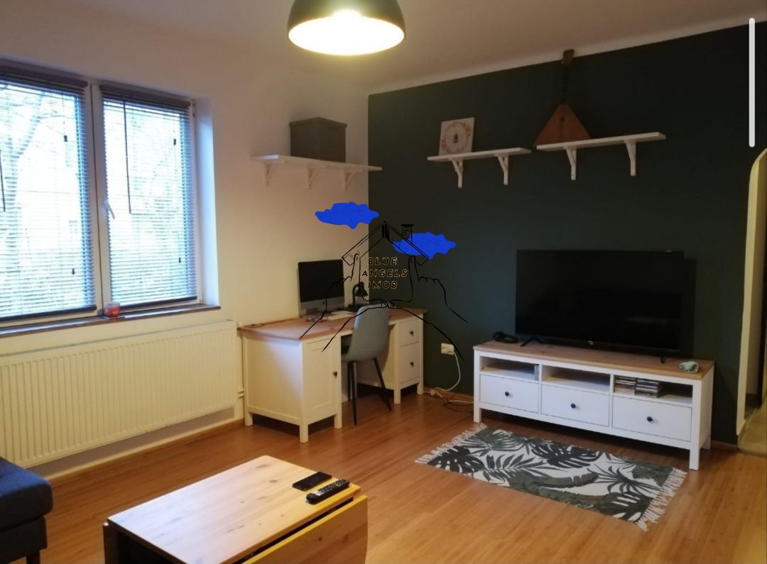 Apartament de 2 camere - Tractorul - Brasov - Poză 1