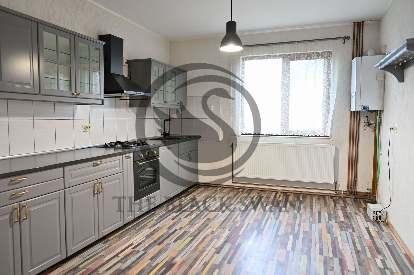 Casa cu 5 camere de vanzare | Teren 930 MP | Bărcănești | Comision 0% - Poză 17