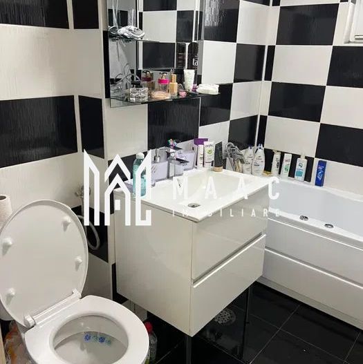 Apartament 2 camere I 2 Balcoane I Renovat I Piața Rahovei - Poză 4