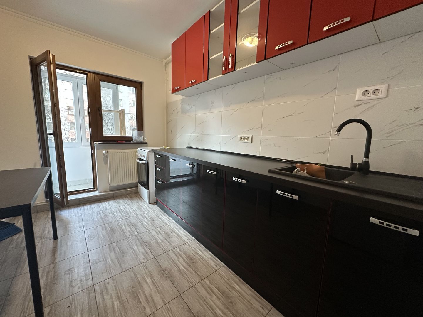 COLENTINA - Teiul Doamnei | 3 Camere Nemobilat | Boiler - Poză 7