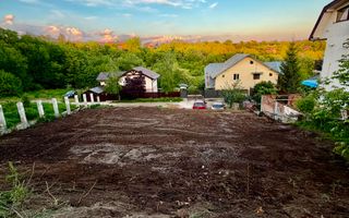 TEREN INTRAVILAN 500 MP REDIU - Pozitie excelentă - 49.000 Euro - Poză 4