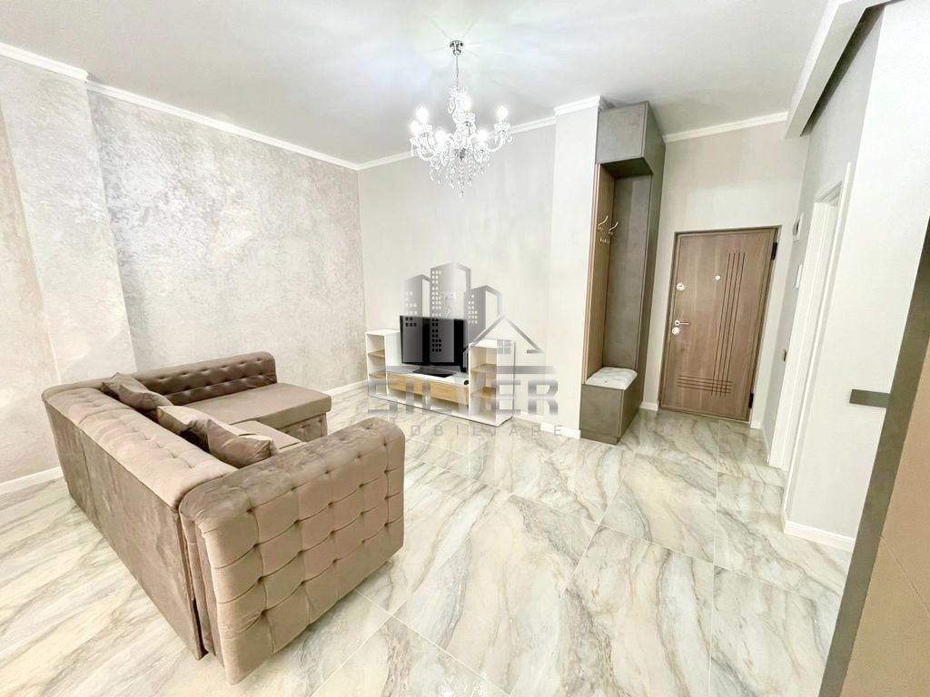 Apartament ultrafinisat la 3 minute de Baza Sportiva. - Poză 3