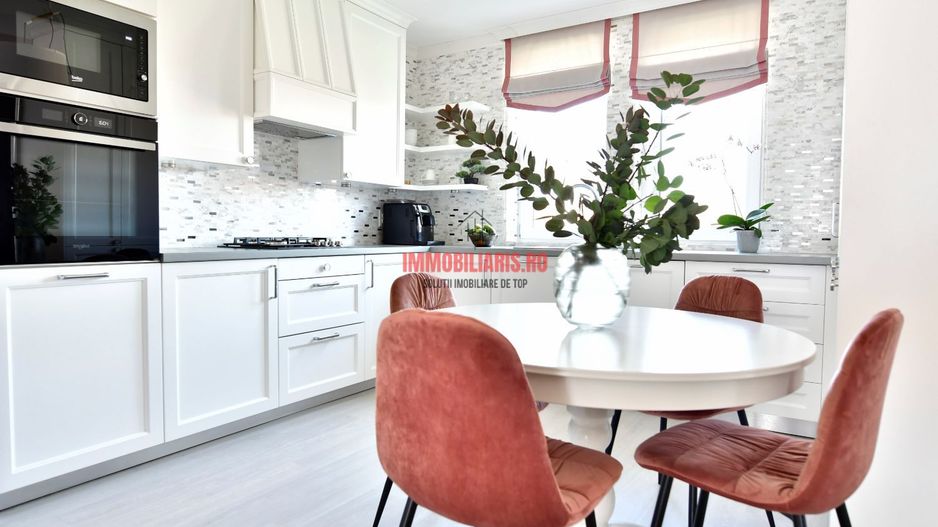 Nicolae Teclu-Metrou - Zona Verde si Linistita - Birou de Vanzari - Poză 7