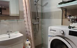 Casa 3 camere,2 bai, 1 garaj,100 mp,315 mp teren,0% comision - Poză 14
