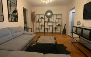 Apartament 2 camere ultracentral – Calea Bogdanestilor - Gym One - Poză 1