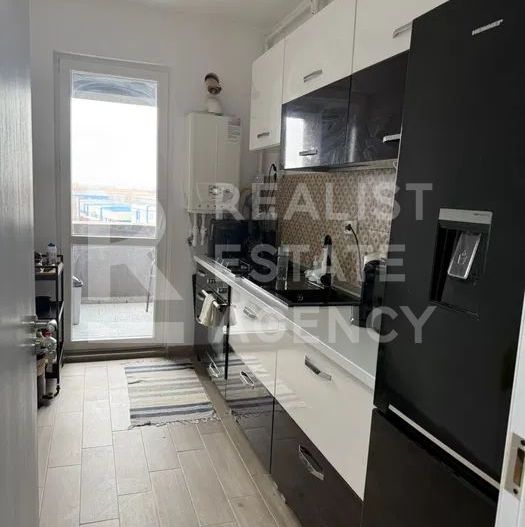 Vânzare, garsonieră în zona Militari Residence - Poză 5