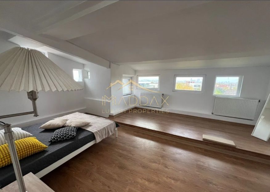 Apartament Mansarda - Iancu Nicolae/Jolie Ville - Poză 9