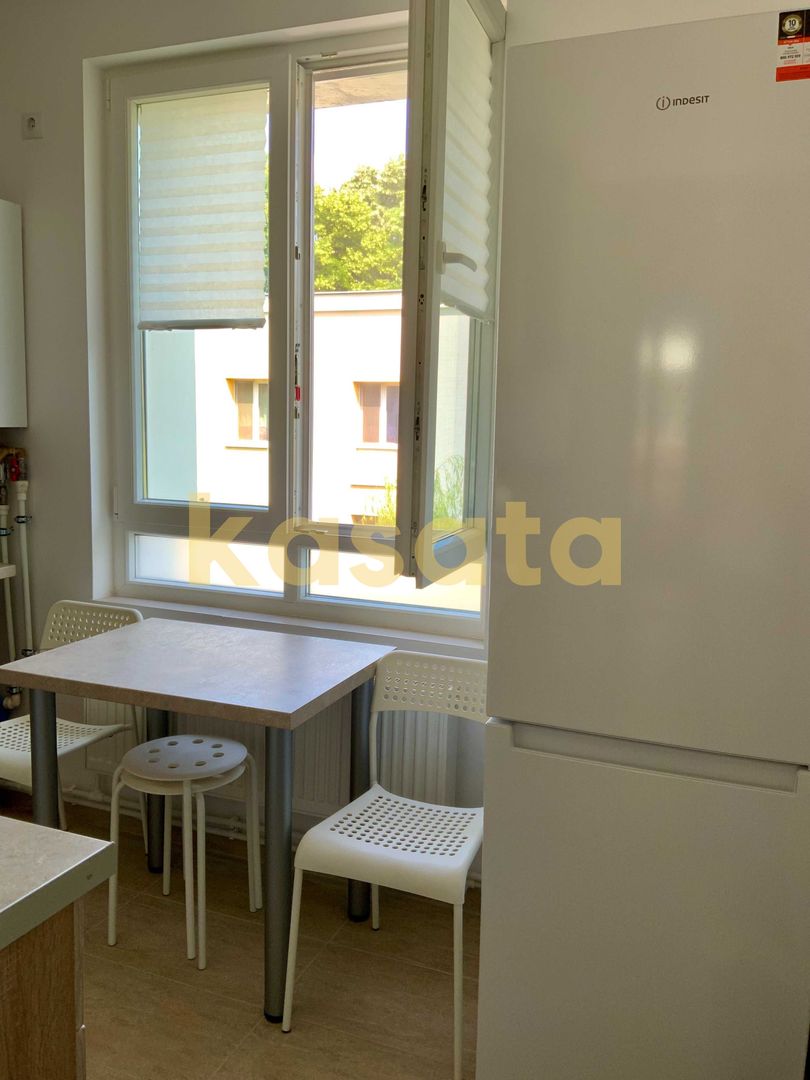 Apartament 2 camere | Floreasca - Compozitori | centrală proprie - Poză 6