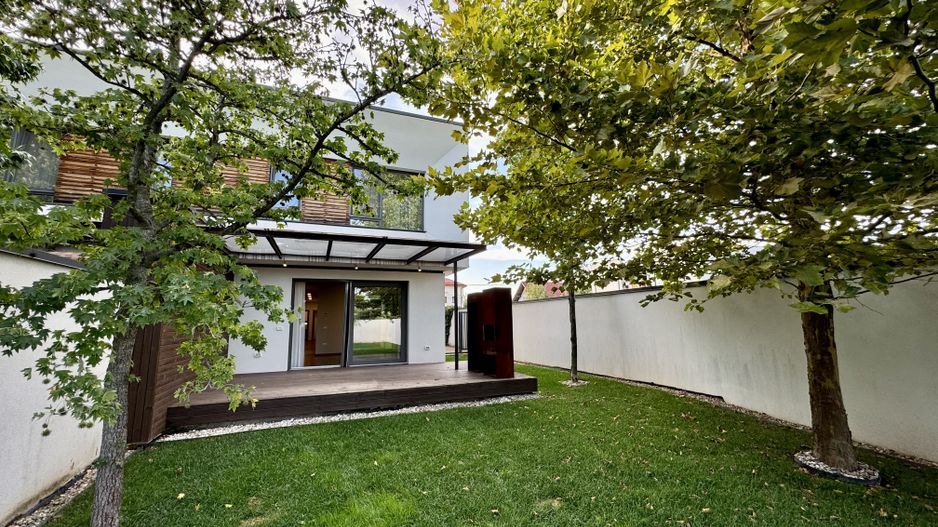 Duplex de închiriat  în Dumbrăvița, Lângă British School - Poză 45