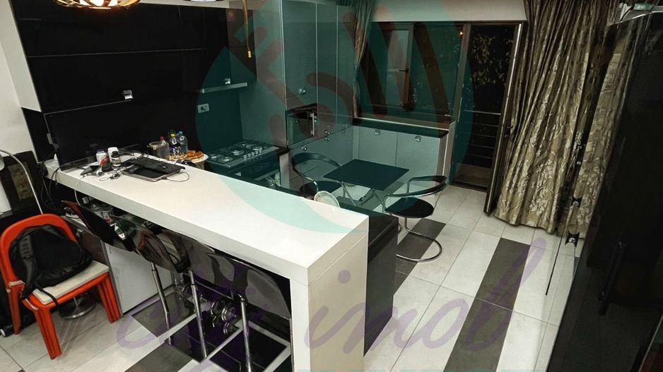 Apartament boutique 90 mp – parter, mobilat complet, zona Obor - Poză 1