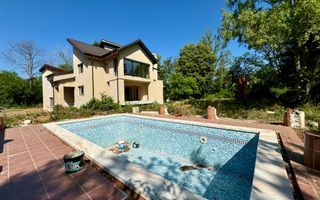 Vila cu 13 camere *4000mp teren* / Piscina / Snagov - Poză 4