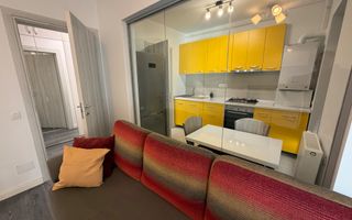 Garsoniera Luminoasa, Lujerului - 21 Residence Politehnica - Poză 9