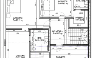 Vila 5 Camere | Rooftop Pool | Smart Home | - Poză 22