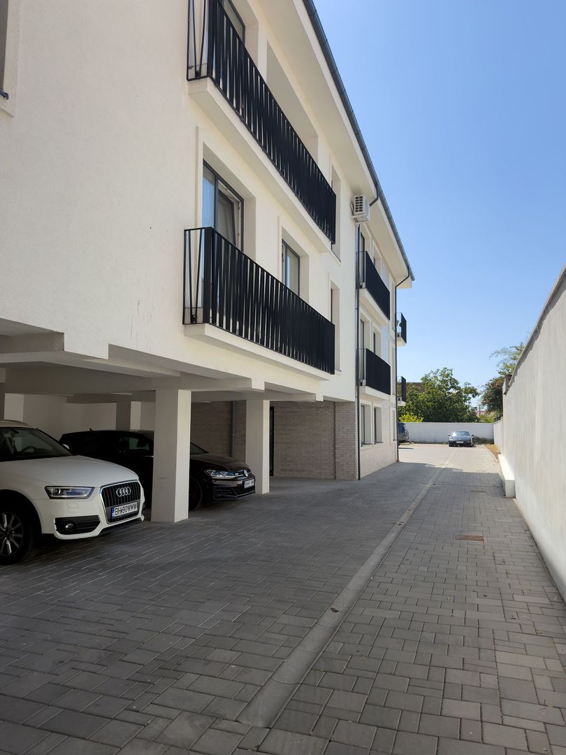 APARTAMENT 2 CAMERE | ULTRACENTRAL ORADEA | CLĂDIRE NOUĂ | PARCARE - Poză 8