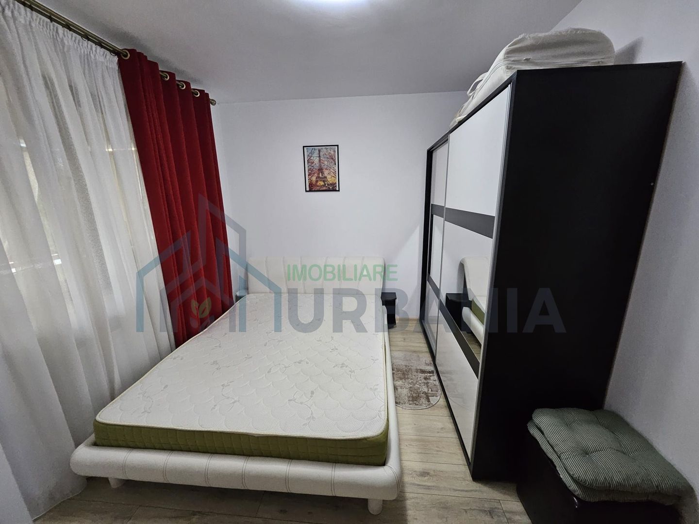 Apartament 2 camere de inchiriat, Lake Residence, Rediu, Iasi - Poză 3