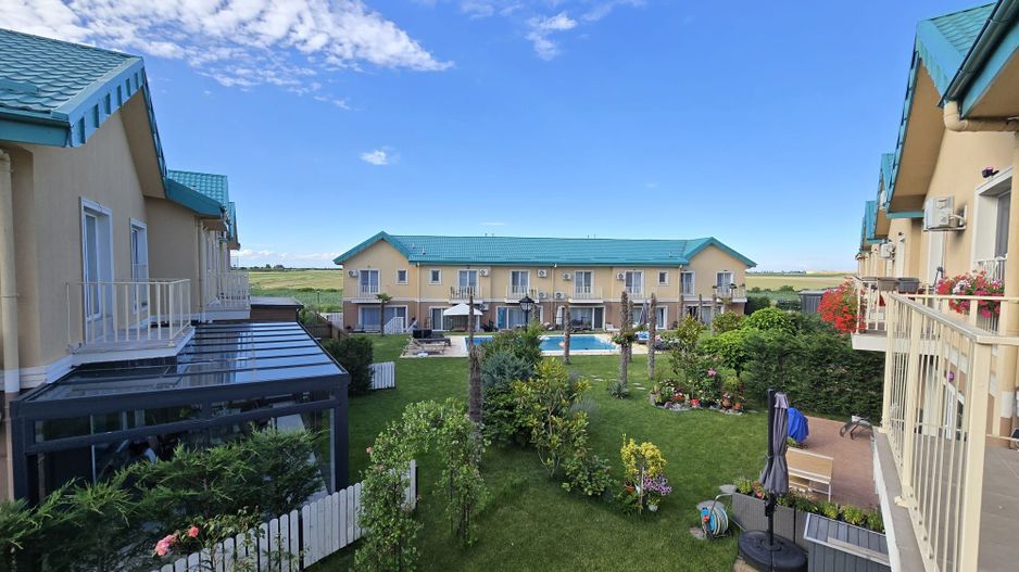 Vila 3 camere Cosmopolis - Poză 17