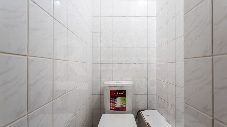 Vânzare, apartament, 5 camere, bd. Mircea cel Bătrân, Ciocana - Poză 17